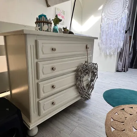 Cosy Bleue Prázdninový dům *