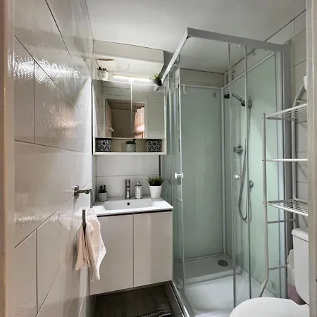 Cosy Bleue * Gruissan